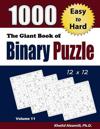 The Giant Book of Binary Puzzle