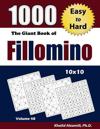 The Giant Book of Fillomino