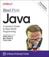 Head First Java, 3rd Edition