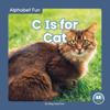 Alphabet Fun: C is for Cat