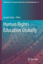 Human Rights Education Globally