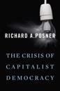 Crisis of Capitalist Democracy