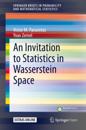 Invitation to Statistics in Wasserstein Space