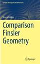 Comparison Finsler Geometry