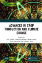 Advances in Crop Production and Climate Change