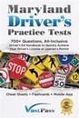 Maryland Driver's Practice Tests