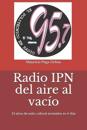 Radio IPN del aire al vacío