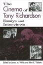 The Cinema of Tony Richardson