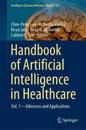 Handbook of Artificial Intelligence in Healthcare