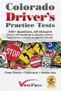 Colorado Driver's Practice Tests