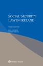 Social Security Law In Ireland