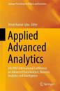 Applied Advanced Analytics