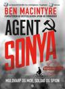 Agent Sonya; muldvarp og mor, soldat og spion