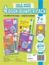 7+ Pack - Maths, Multiplying and Dividing, SpellingTimes Tables