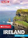 Berlitz Pocket Guide Ireland (Travel Guide with Dictionary)