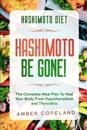 Hashimoto Diet