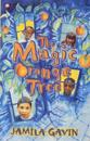 The Magic Orange Tree