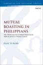 Mutual Boasting in Philippians