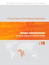 Regional Economic Outlook, October 2018, Sub-Saharan Africa (French Edition)
