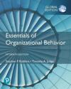 Pearson MyLab Management with Pearson eText -- Instant Access -- for Essentials of Organizational Behaviour, Global Edition