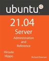 Ubuntu 21.04 Server
