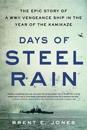 Days of Steel Rain