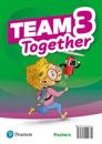 Team Together 3 Posters