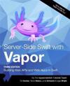 Server-Side Swift with Vapor (Third Edition)