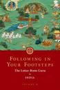 Following in Your Footsteps, Volume II