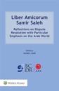 Liber Amicorum Samir Saleh
