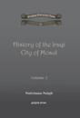 History of the Iraqi City of Mosul (vol 2)