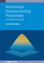 Macroscopic Superconducting Phenomena