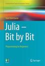 Julia - Bit by Bit
