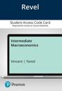 Revel Access Code for Intermediate Macroeconomics