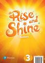 Rise and Shine Level 3 Posters