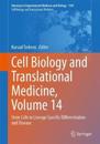 Cell Biology and Translational Medicine, Volume 14