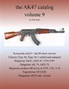 The AK47 catalog volume 9