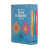 The Essential Body & Spirit Collection: Tarot, Crystals, Auras