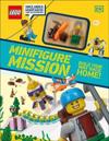 LEGO Minifigure Mission