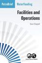 Waterflooding Facilities and Operations