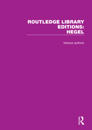 Routledge Library Editions: Hegel