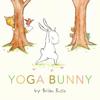 Yoga Bunny Board Book