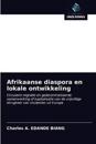 Afrikaanse diaspora en lokale ontwikkeling