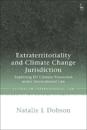 Extraterritoriality and Climate Change Jurisdiction