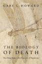 The Biology of Death
