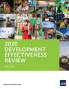 2020 Development Effectiveness Review