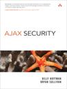 Ajax Security