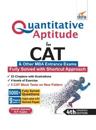 Quantitative Aptitude for CAT & other MBA Entrance Exams 4th Edition