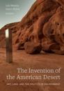 The Invention of the American Desert