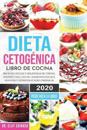 Dieta Cetogénica - Libro de Cocina